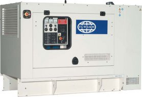    FG Wilson P100(110E)  